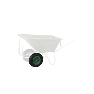 Wheel for wheelbarrow Umbria Equitazione