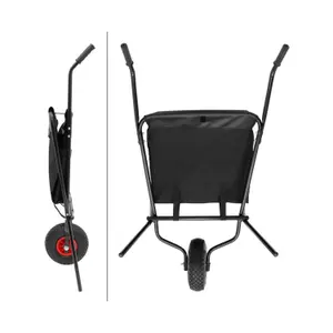 Folding wheelbarrow Umbria Equitazione