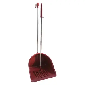 Dung shovel Umbria Equitazione Stable Mate