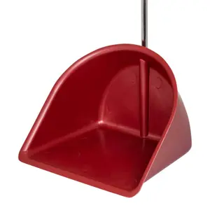 Łopata do gnoju Umbria Equitazione Dustbin image-1
