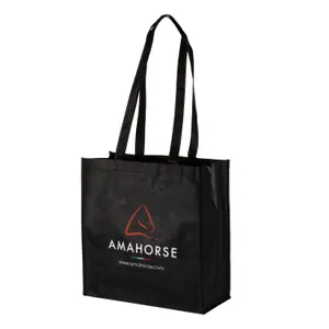 Boodschappentas Umbria Equitazione image-0