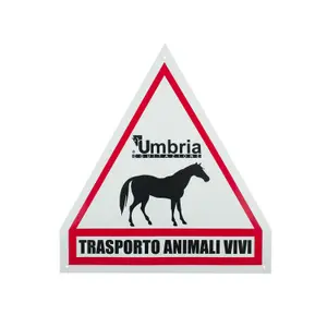 Πίνακας ιππασίας Umbria Equitazione image-0