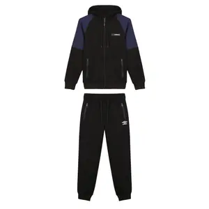 Children's tracksuit Umbro FL image-0