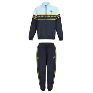 Chándal para niños Umbro Le Hac WV image-0