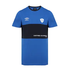 T-Shirt Umbro Co Fan image-0