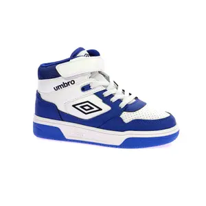 Children's Trainers Umbro Olly VLC image-4