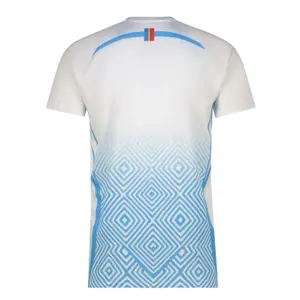 Authentisches Auswärts-Trikot RD Kongo Coupe du Monde 2026 image-1