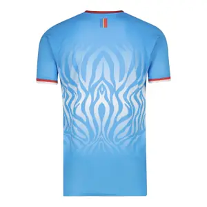 Heimtrikot RD Kongo Coupe du Monde 2026 image-1