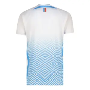Auswärtstrikot RD Kongo Coupe du Monde 2026 image-1