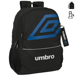 Mochila adaptable al carrito alco Umbro image-0
