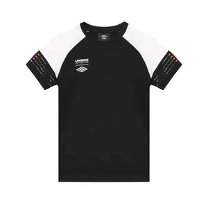 Kid's T-shirt Umbro Sa Cot image-0