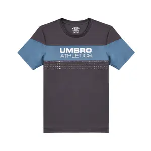 Kid's T-shirt Umbro image-1