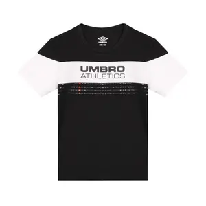 Kid's T-shirt Umbro image-1