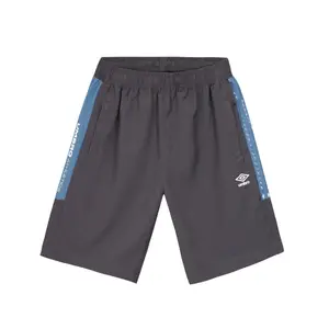 Bermuda shorts for children Umbro image-1