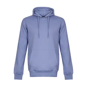 Hoodie Umbro Bas Plain image-0