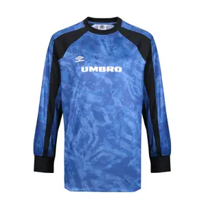 Camisola de manga comprida Umbro Printed image-0