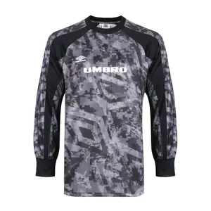 Camiseta manga larga Umbro Printed image-0