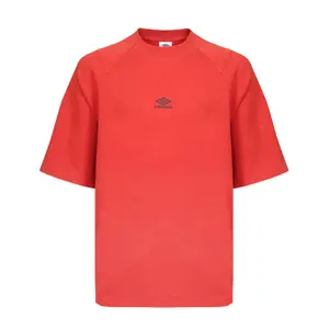 T-shirt Umbro Washed High Nec image-0