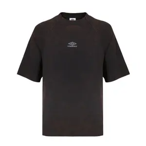 T-shirt Umbro Washed High Nec image-0