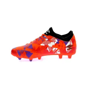 Children's Football boots Umbro Formation III FG image-3