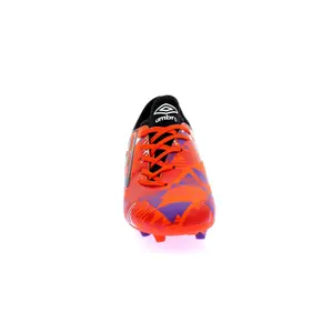 Children's Football boots Umbro Formation III FG image-4