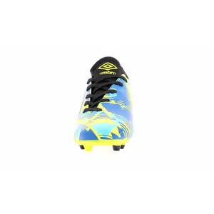 Children's Football boots Umbro Formation III FG image-3
