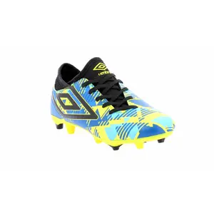 Children's Football boots Umbro Formation III FG image-2