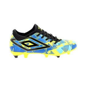 Children's Football boots Umbro Formation III FG image-0