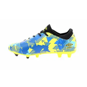 Children's Football boots Umbro Formation III FG image-1
