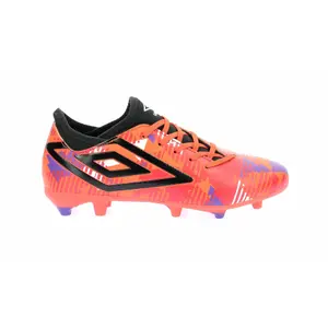 Football boots Umbro Formation III FG image-0