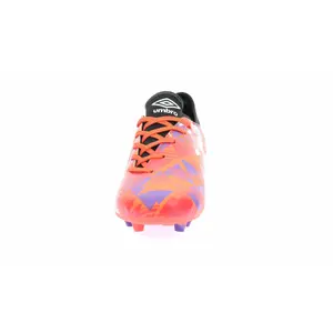 Football boots Umbro Formation III FG image-4