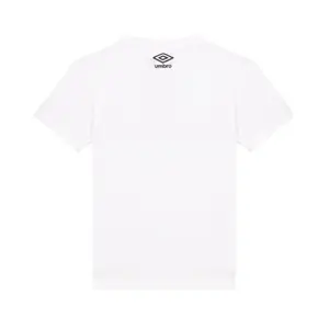 Kid's T-shirt Umbro Gr CT image-0