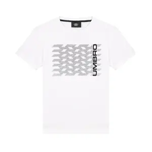 Kid's T-shirt Umbro Gr CT image-1