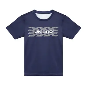 Kid's T-shirt Umbro GR Poly image-0