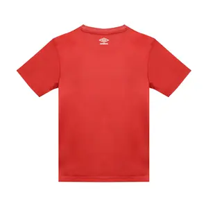 T-shirt enfant Umbro GR Poly image-1