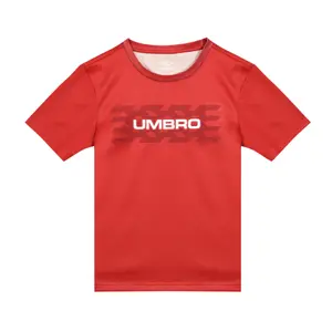 T-shirt enfant Umbro GR Poly image-0