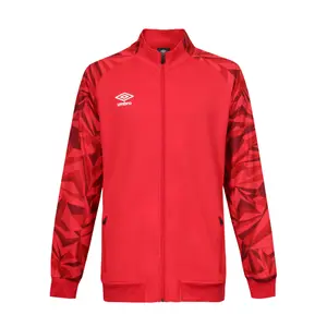 Kinder-Trainingsjacke Umbro Kick-Off image-0