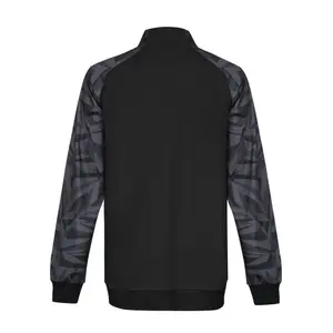 Kinder-Trainingsjacke Umbro Kick-Off image-1