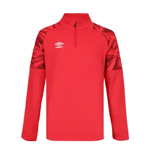 Sweatshirt child Umbro Kick-Off image-1