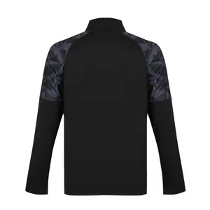 Sweatshirt child Umbro Kick-Off image-1