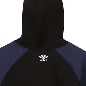 Child hoodie Umbro image-2
