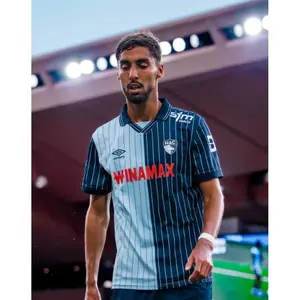 Camiseta local HAC 2025/26 image-2