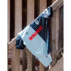 Camiseta local HAC 2025/26 image-3