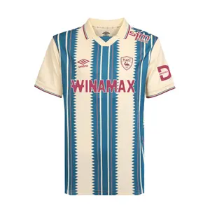 Third Jersey Umbro HAC image-0
