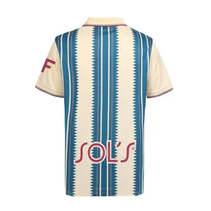 Third Jersey Umbro HAC image-1