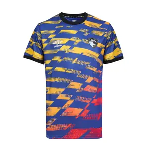 Camiseta Umbro Hac P-G image-0