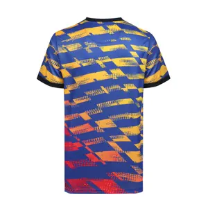 Camiseta Umbro Hac P-G image-1