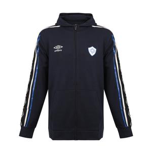 Sweatshirt prematch Castres Olympique FZ HD image-0