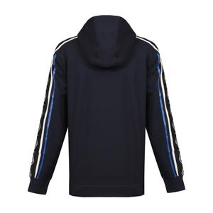 Sweatshirt prematch Castres Olympique FZ HD image-1