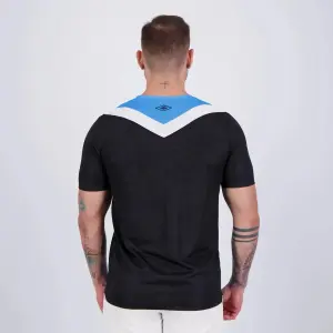 Camiseta tercera equipación Grêmio 2024/25 image-2